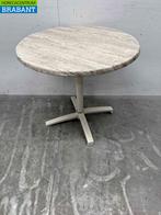 Terrastafel Tafel Opklapbaar Doorsnede 80 cm Horeca, Zakelijke goederen, Ophalen of Verzenden, Nieuw in verpakking