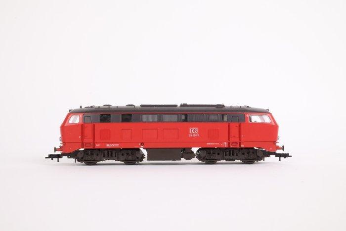 Fleischmann H0 - 6396 - Startset (1) - Goederentrein basis, Hobby en Vrije tijd, Modeltreinen | H0