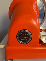 Snijmachine - Staal, Plastic