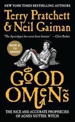 Good Omens 9780060853983 Neil Gaiman, Verzenden, Gelezen, Neil Gaiman