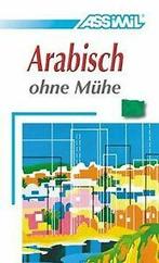 Assimil. Arabisch ohne Mühe. LehrBook mit 380 Sei...  Book, Boeken, Gelezen, Verzenden