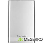 Verbatim Store n Go 1TB 2.5  Externe Harde Schijf, Computers en Software, Verzenden, Nieuw