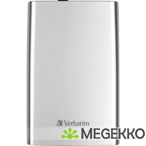 Verbatim Store n Go 1TB 2.5  Externe Harde Schijf, Computers en Software, Harde schijven, Nieuw, Verzenden