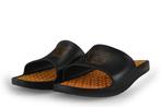 Timberland Slippers in maat 40½ Zwart | 5% korting, Kleding | Heren, Slippers, Verzenden, Zo goed als nieuw, Timberland