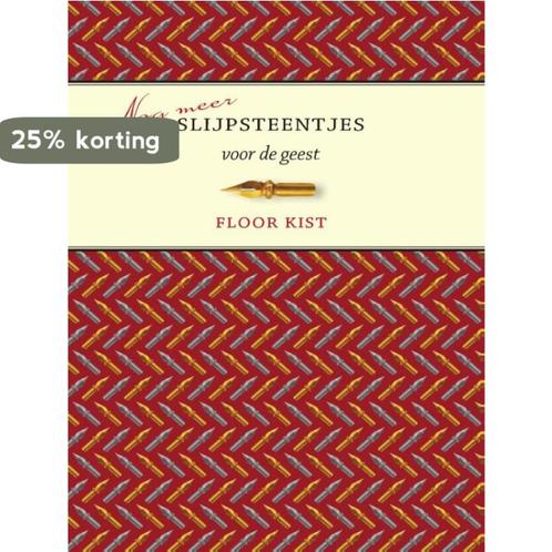 Nog meer slijpsteentjes voor de geest 9789087282097, Boeken, Kunst en Cultuur | Dans en Theater, Zo goed als nieuw, Verzenden