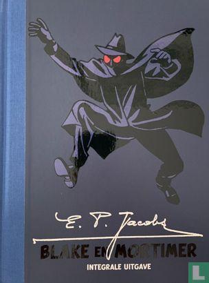 Blake en Mortimer - integrale uitgave - 2021, Boeken, Stripverhalen, Zo goed als nieuw, Eén stripboek, Verzenden