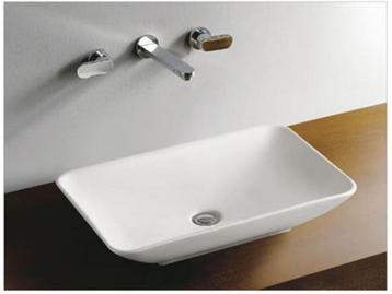 Waskom Karé (580x360x115 mm), Ophalen of Verzenden, Overige typen