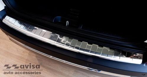 Achterbumperbeschermer | Jeep | Cherokee 19- 5d suv. | Ribs, Auto diversen, Auto-accessoires, Nieuw, Verzenden