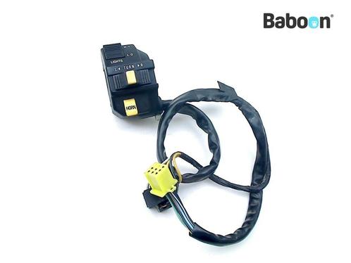 Interrupteur de pilotage gauche Suzuki DR-Z 125 2004-2012, Motoren, Onderdelen | Suzuki, Verzenden