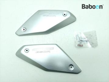 Afdekkap Frame Honda CB 650 R 2018-2020 (CB650RA) Set, Verzenden
