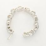 Zonder Minimumprijs - Armband Zilver, Handtassen en Accessoires, Armbanden, Nieuw