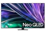 Samsung Neo QLED QN85D 75 inch Grijs, Verzenden, Zo goed als nieuw