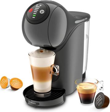 Tweedekans | Krups Nescafé® Dolce Gusto® GENIO S KP243B - beschikbaar voor biedingen