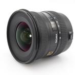 Sigma 10-20mm F/4-5.6 EX DC HSM Canon EF-S | Tweedehands, Verzenden, Zo goed als nieuw