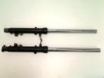 Kawasaki GPZ 500 S/ EX 500 1987-1993 43Q5 VOORVORK COMPLEET, Motoren, Ophalen of Verzenden, Gebruikt