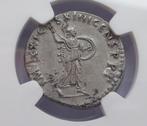 Romeinse Rijk. NGC Ch XF Strike: 5/5 Surface: 2/5, Postzegels en Munten, Munten | Europa | Niet-Euromunten