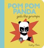 Pom Pom Panda Gets the Grumps 9780399547768 Sophy Henn, Verzenden, Sophy Henn