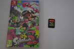 Splatoon 2 (SWITCH HOL), Games en Spelcomputers, Games | Nintendo Switch, Nieuw