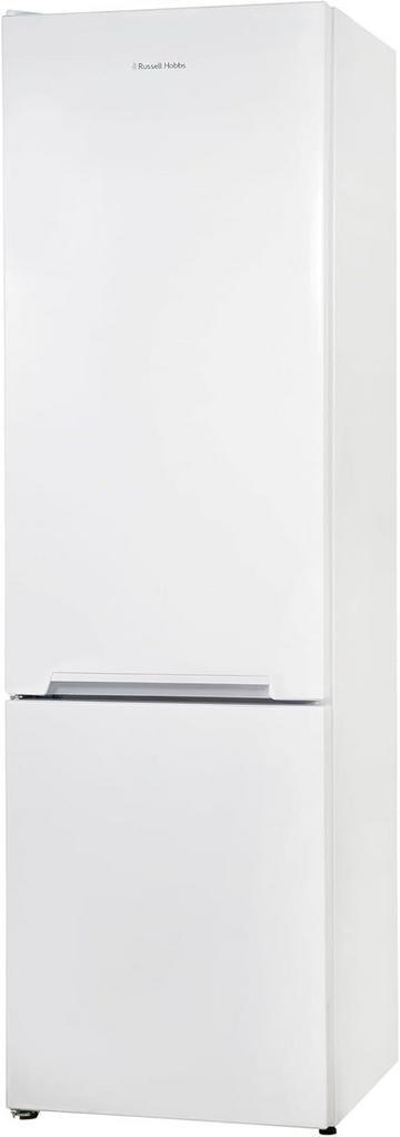 Russell Hobbs Rh180ff541e1w - Koel-vriescombinatie - 288, Electroménager, Réfrigérateurs & Frigos, Enlèvement ou Envoi