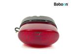Achterlicht Suzuki XF 650 Freewind 1997-2003 (XF650), Motoren, Verzenden, Gebruikt