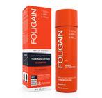 Foligain Shampoo 2% Trioxidil Men 236ml, Verzenden