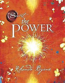 The Power  Rhonda Byrne  Book, Livres, Livres Autre, Envoi