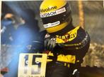 Ayrton Senna - 1979 - Replica helm, Verzamelen, Nieuw
