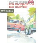 Een klopjacht op een kapitein / Bob Evers-serie / 14, Verzenden, W. van der Heide