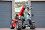 Weidemann T6025 telescooplader, Zakelijke goederen, Ophalen