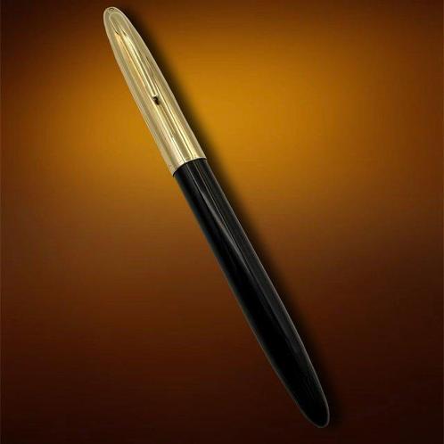 Pluma estilográfica - Sheaffer - Valiant - Touchdown - M -, Verzamelen, Pennenverzamelingen