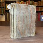 SCLANO (Salvo) - Commentaria praeclarissima in tres libro :, Antiek en Kunst