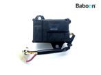 Uitlaatklep Servomotor Suzuki GSX R 750 2008-2010 (GSXR750, Motoren, Verzenden, Gebruikt