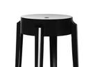 Kartell - Philippe Starck - Tabouret - Charles Ghost -