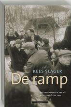 Ramp 9789045008158, Livres, Histoire nationale, Kees Slager, Verzenden