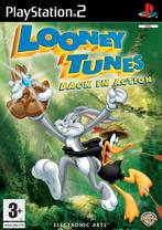 Looney Tunes Back In Action-Standaard (PlayStation 2), Games en Spelcomputers, Games | Sony PlayStation 2, Ophalen of Verzenden