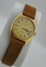 Longines - Vintage Flagship 5501cal. - Zonder Minimumprijs -, Handtassen en Accessoires, Horloges | Antiek