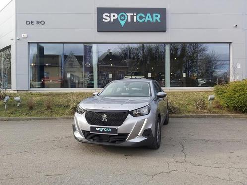 Peugeot 2008, Auto's, Peugeot