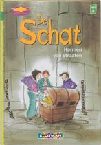 De schat / De Toverlamp 9789020681703 Harmen van Straaten, Verzenden, Gelezen, Harmen van Straaten