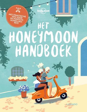 Het Honeymoon Handboek 9789401440677 Sarah Baxter, Verzenden, Sarah Baxter