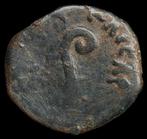 Judaea. Pontius Pilatus (26-36 n.Chr.). Prutah with Lituus