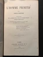Louis Figuier - Collection de sciences naturelles illustrées