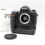 Nikon F6 Single lens reflex camera (SLR)