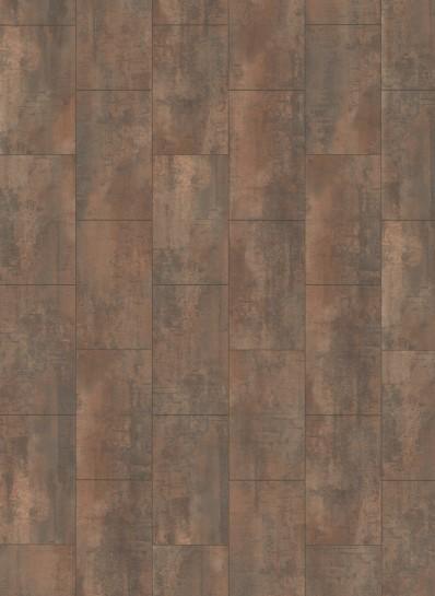 Marbella Design+ 4046 PVC Click laminaat lichtgrijs, Bricolage & Construction, Planches & Dalles, Enlèvement ou Envoi