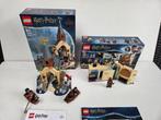 Lego Set - Harry Potter - Kasteel Zweinstein: Boothuis 76426, Kinderen en Baby's, Speelgoed | Duplo en Lego, Nieuw