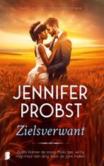 Zielsverwant / Lotsbestemming / 2 9789022599969, Boeken, Verzenden, Zo goed als nieuw, Jennifer Probst