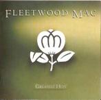 cd - Fleetwood Mac - Greatest Hits