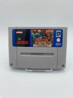 *USED* Equinox / SNES, Ophalen of Verzenden, Gebruikt
