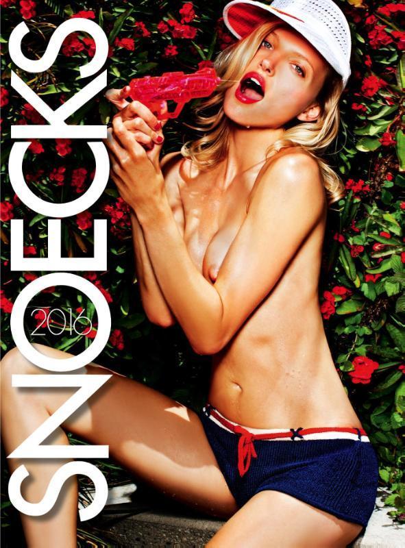 Snoecks 2016 9789077885352, Boeken, Kunst en Cultuur | Beeldend, Gelezen, Verzenden