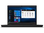 Lenovo ThinkPad P15v Gen 1 - Mobiel werkstation - Intel®, Computers en Software, Verzenden, Zo goed als nieuw, Lenovo