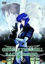 Ghost in the Shell - Second Gig. Stand alone Comple...  Book, Livres, Verzenden
